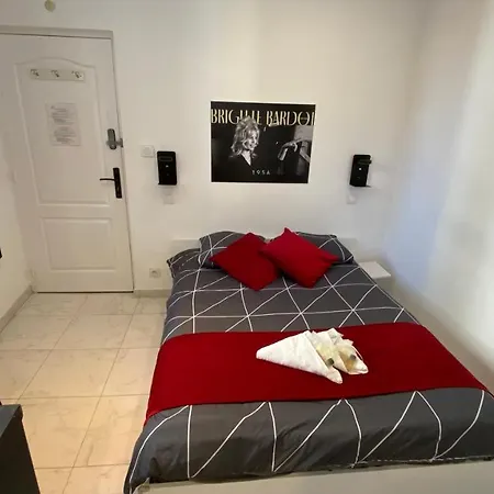 Apartman Sweet Marceau 6 Hyper Centre Proche De La Et Du Palais