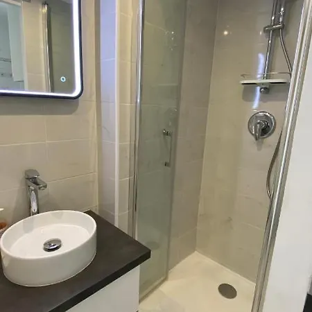 Sweet Marceau 6 Hyper Centre Proche De La Et Du Palais