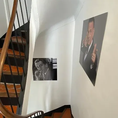 Sweet Marceau 6 Hyper Centre Proche De La Et Du Palais Apartman *