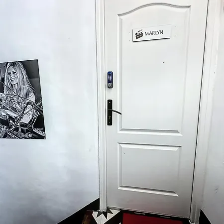 Apartman Sweet Marceau 6 Hyper Centre Proche De La Et Du Palais *