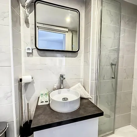 Apartman Sweet Marceau 6 Hyper Centre Proche De La Et Du Palais