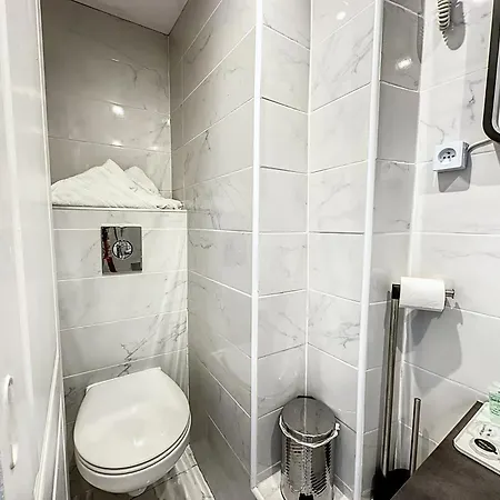 Apartman Sweet Marceau 6 Hyper Centre Proche De La Et Du Palais