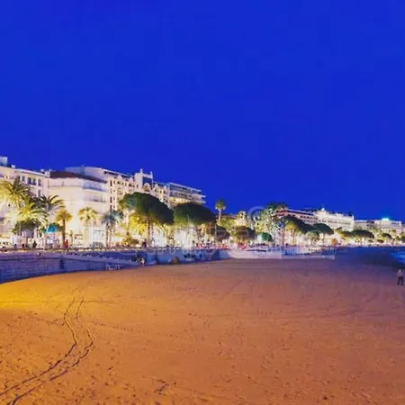 Sweet Marceau 6 Hyper Centre Proche De La Et Du Palais *