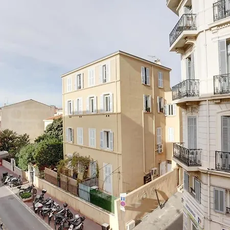 Sweet Marceau 6 Hyper Centre Proche De La Et Du Palais Διαμέρισμα *