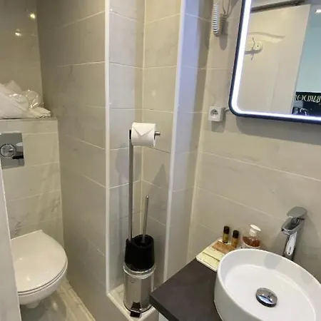 Sweet Marceau 6 Hyper Centre Proche De La Et Du Palais Διαμέρισμα Κάννες