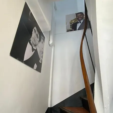 Sweet Marceau 6 Hyper Centre Proche De La Et Du Palais