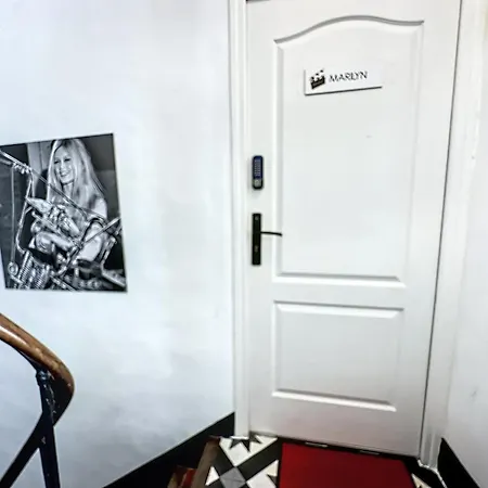 Sweet Marceau 6 Hyper Centre Proche De La Et Du Palais