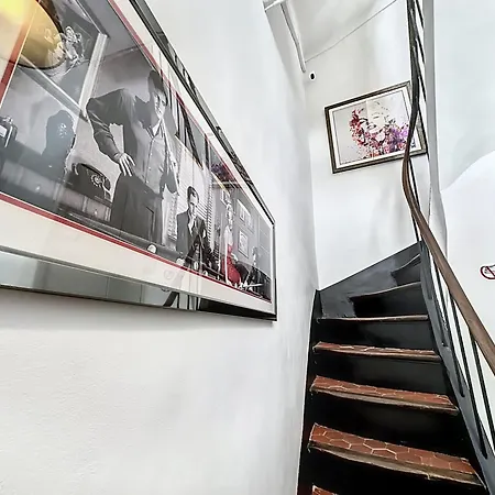 Sweet Marceau 6 Hyper Centre Proche De La Et Du Palais * Κάννες