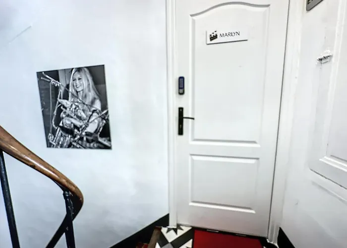 Sweet Marceau 6 Hyper Centre Proche De La Et Du Palais